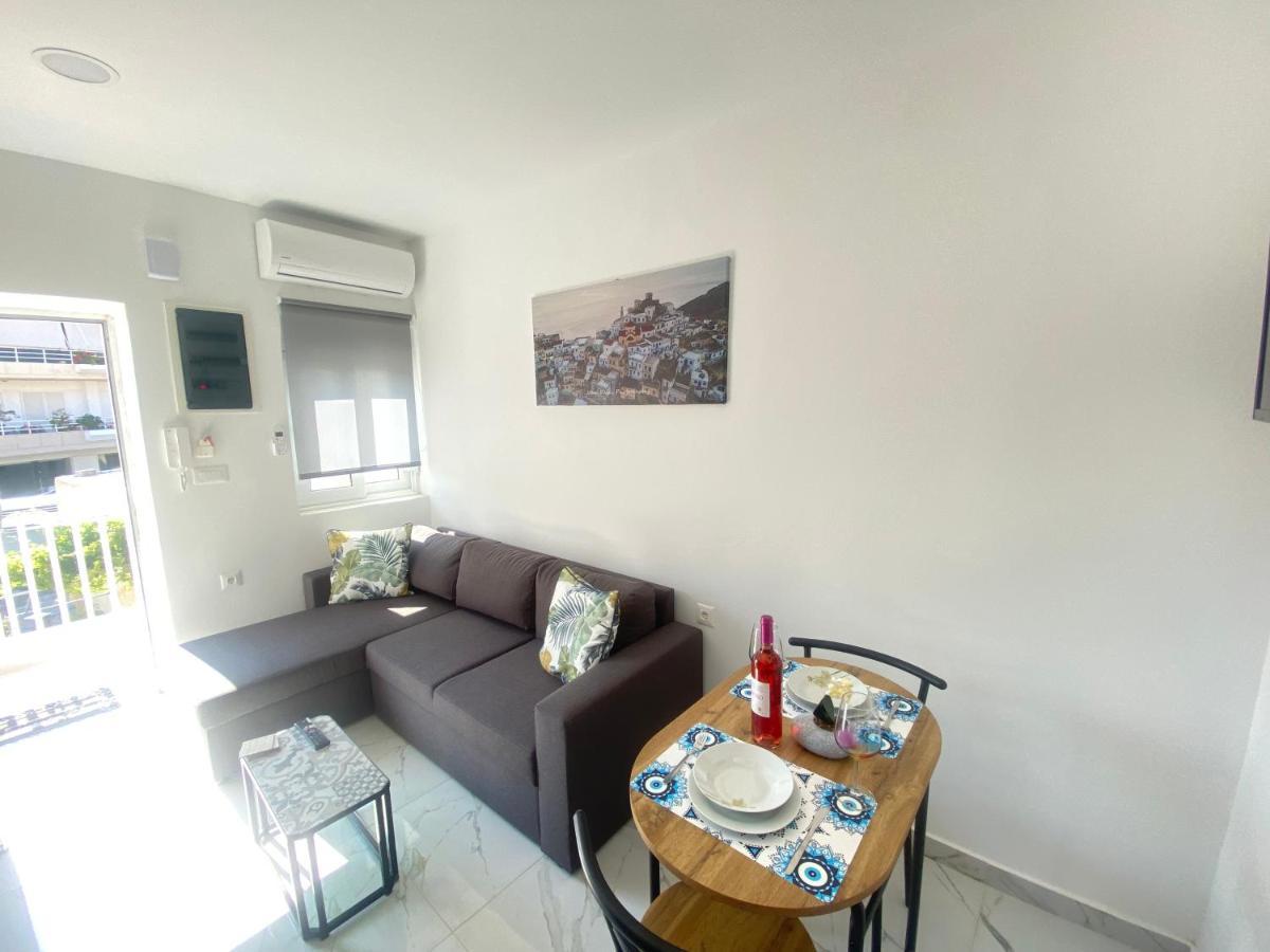 Ανωι-Anoi Rhodes Apartment Rhodes City Exterior photo
