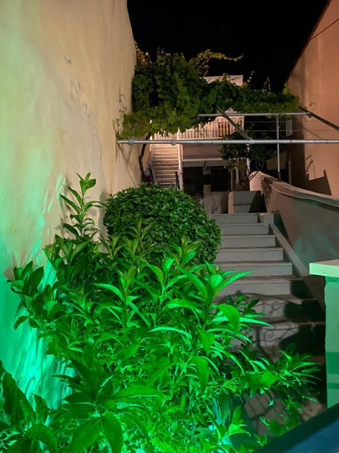 Ανωι-Anoi Rhodes Apartment Rhodes City Exterior photo